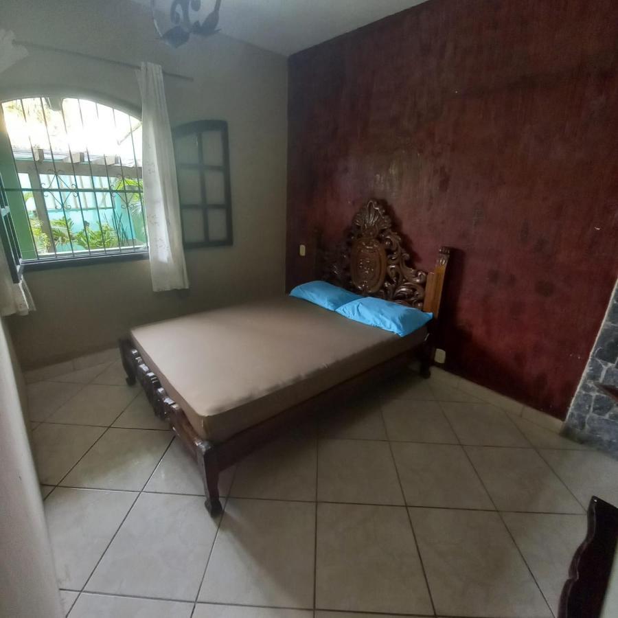 Casa Dunas Do Pero Ii