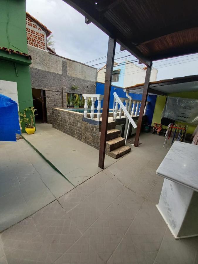 Holiday home Casa Dunas Do Pero Ii *