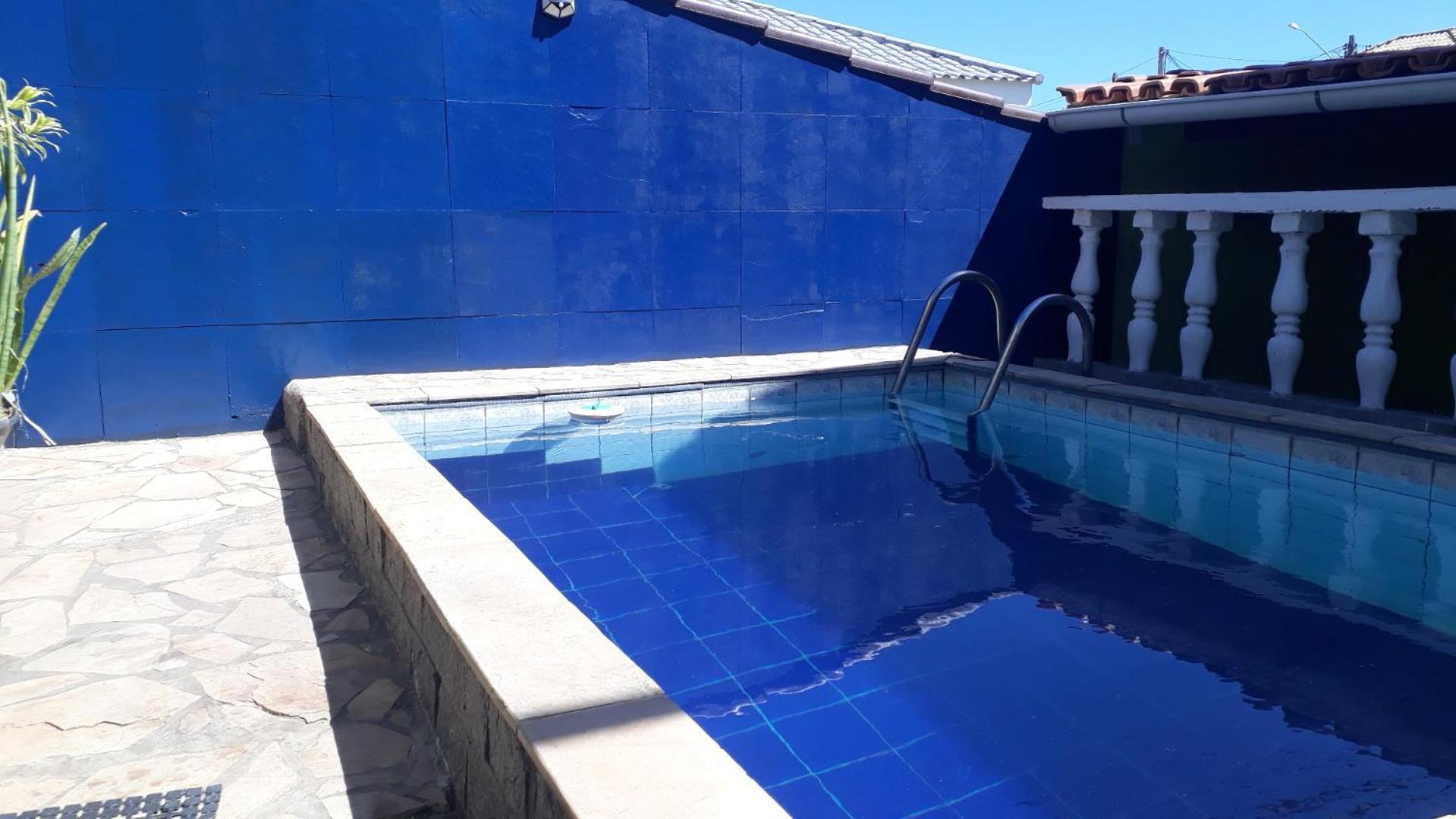 Casa Dunas Do Pero Ii Holiday home