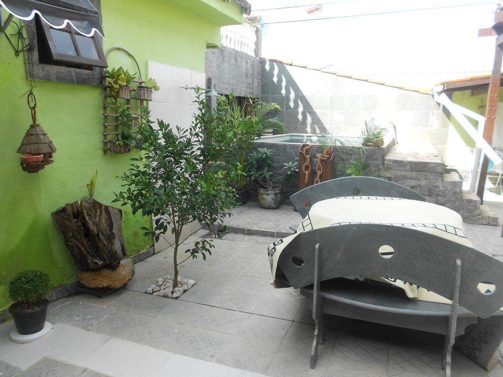 Holiday home Casa Dunas Do Pero Ii